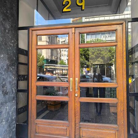 Zeus By Heloni Apartments Αθήνα Εξωτερικό φωτογραφία