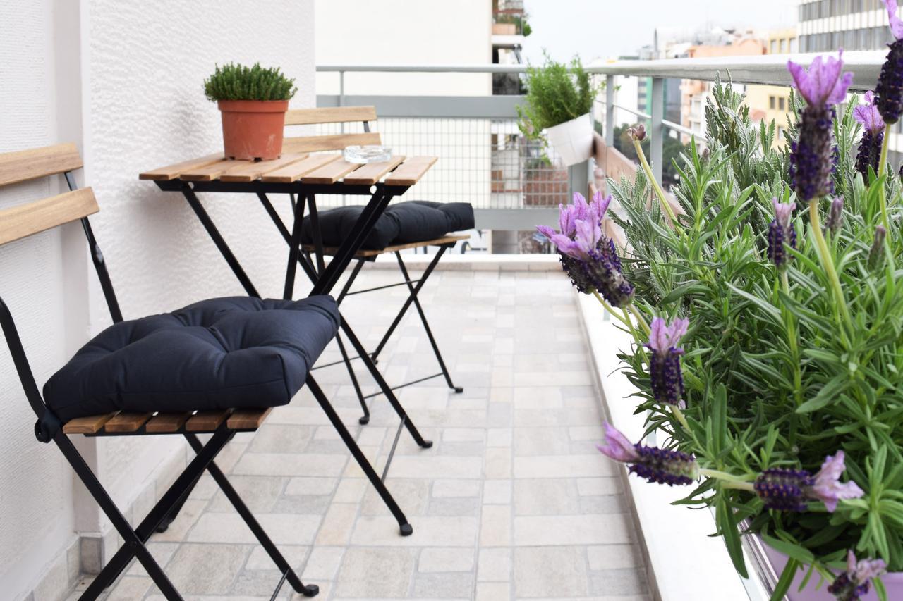 Zeus By Heloni Apartments Αθήνα Εξωτερικό φωτογραφία