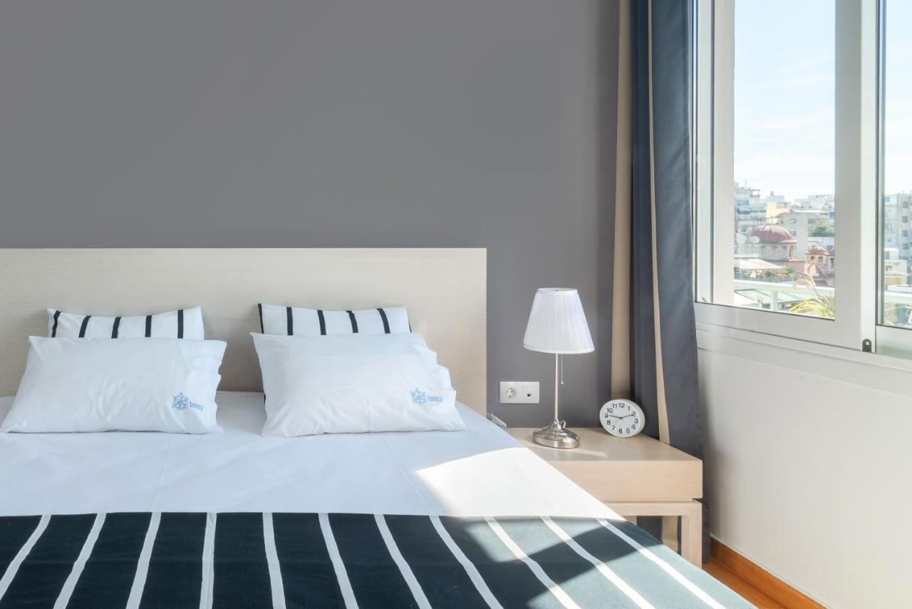 Zeus By Heloni Apartments Αθήνα Εξωτερικό φωτογραφία