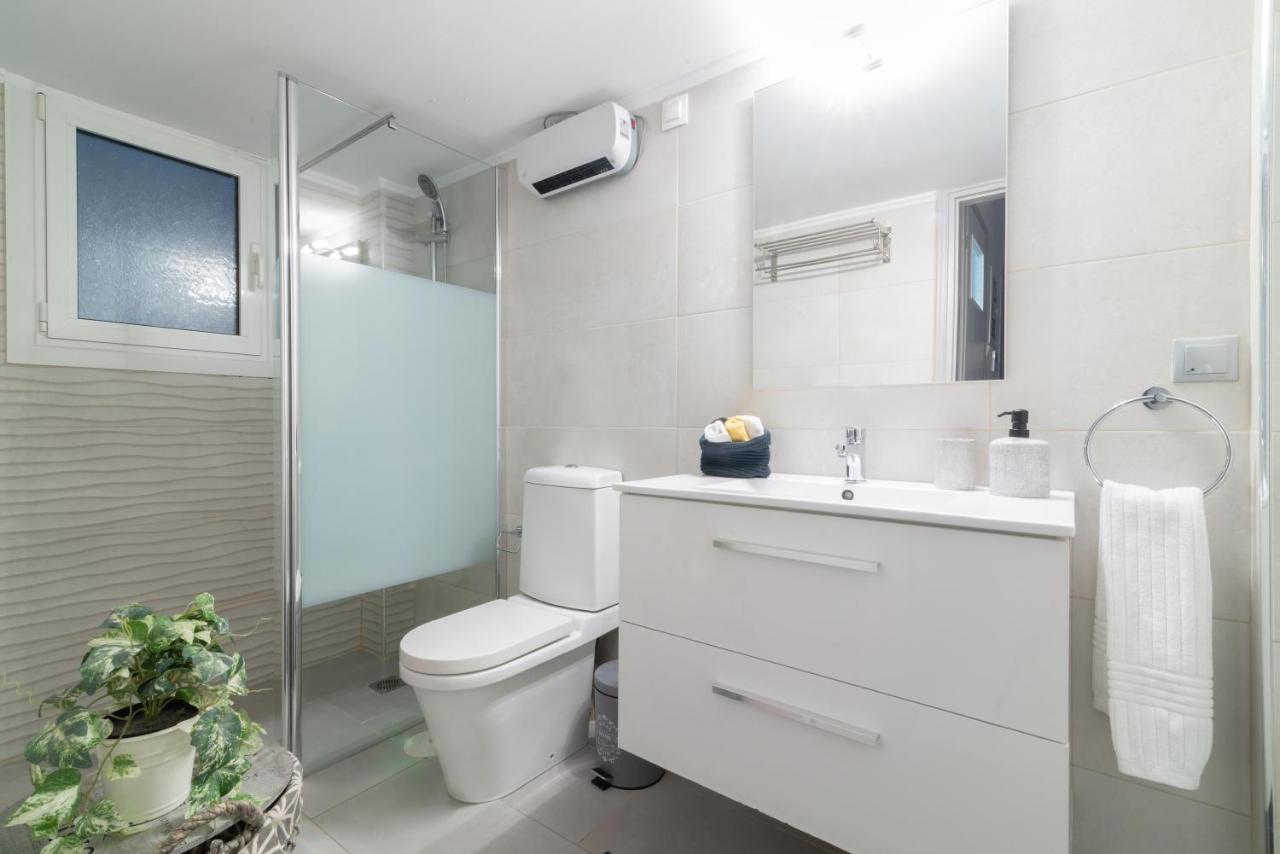 Zeus By Heloni Apartments Αθήνα Εξωτερικό φωτογραφία