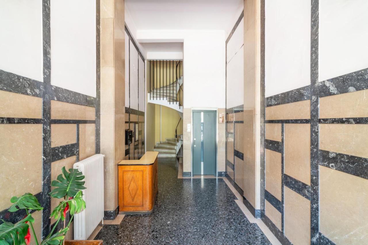 Zeus By Heloni Apartments Αθήνα Εξωτερικό φωτογραφία