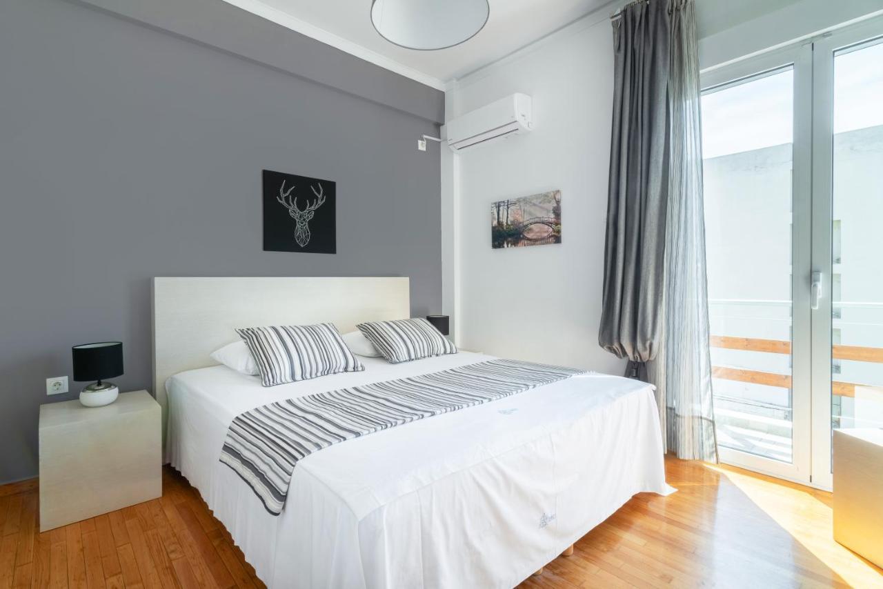Zeus By Heloni Apartments Αθήνα Εξωτερικό φωτογραφία