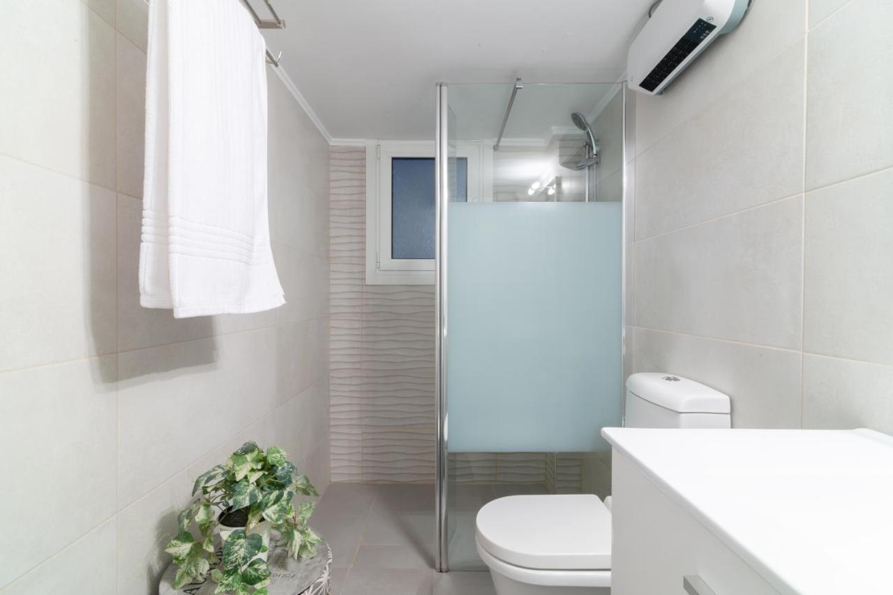 Zeus By Heloni Apartments Αθήνα Εξωτερικό φωτογραφία