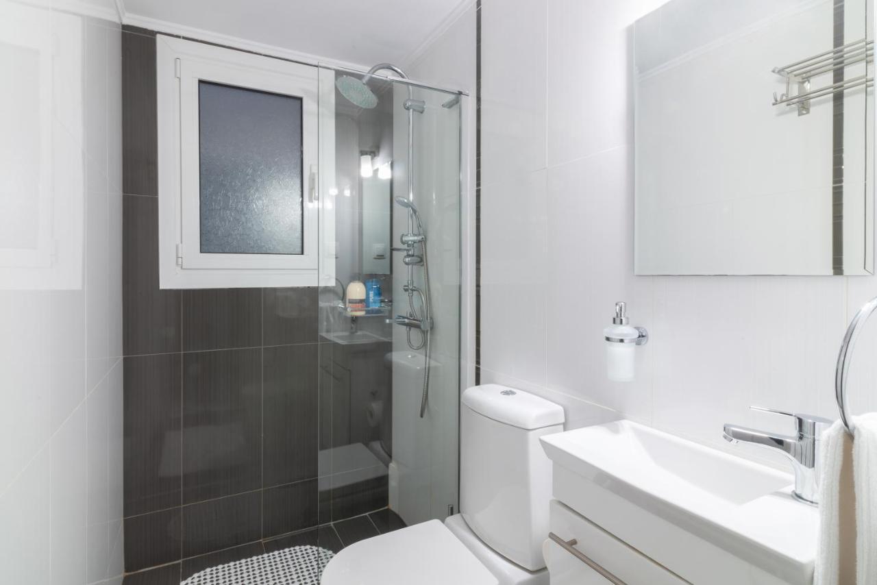 Zeus By Heloni Apartments Αθήνα Εξωτερικό φωτογραφία